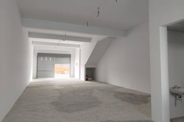 Taman Pulai Mutiara 2