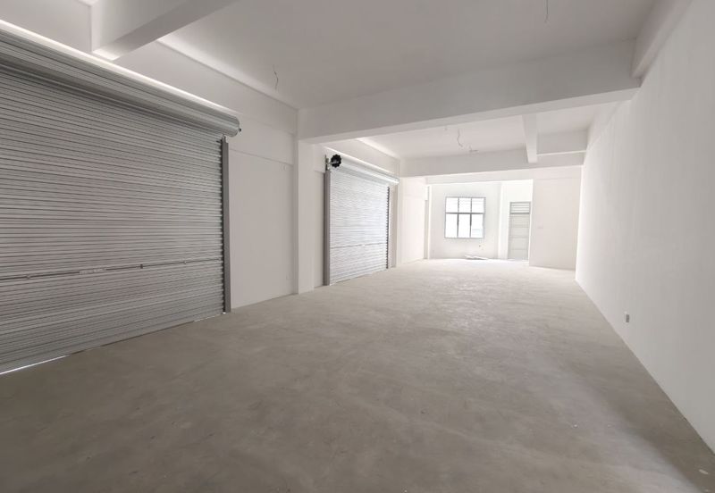 68 Avenue @ Gelang Patah