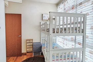 The Seed @ Sutera Utama