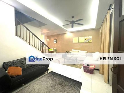 East Zone @ Seri Austin Double Storey Terrace House 
, Johor, Johor Bahru