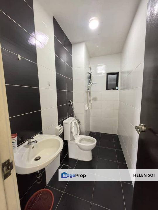 Sky View @ Bukit Indah, Johor, Bukit Indah