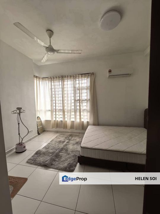 Sky View @ Bukit Indah, Johor, Bukit Indah