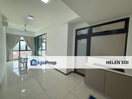 Crescent Bay Suites @ Bayu Puteri , Johor, Johor Bahru