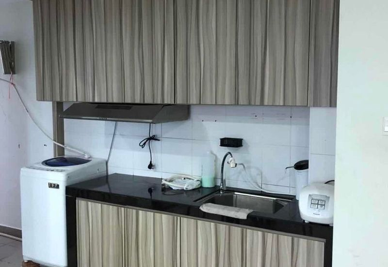 D ambience Residences