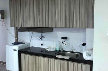 D ambience Residences