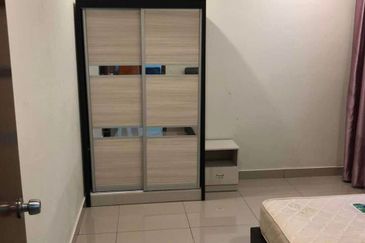 D ambience Residences