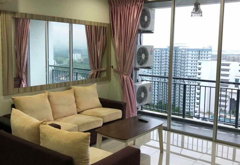 D ambience Residences