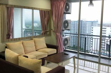 D ambience Residences