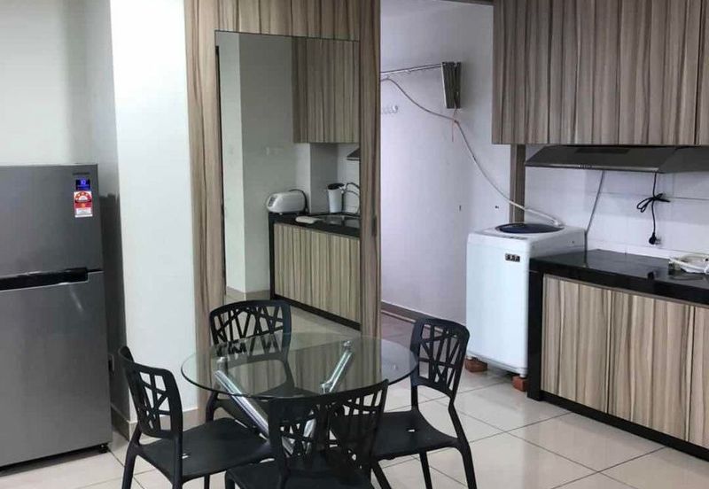 D ambience Residences