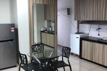 D ambience Residences