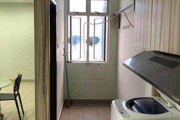 D ambience Residences