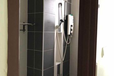 D ambience Residences