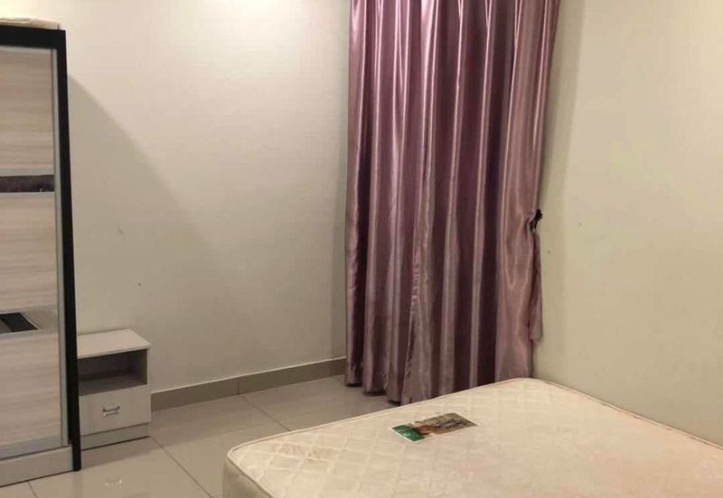 D ambience Residences