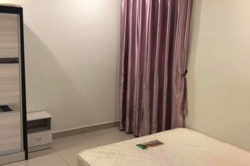 D ambience Residences