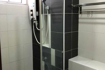 D ambience Residences