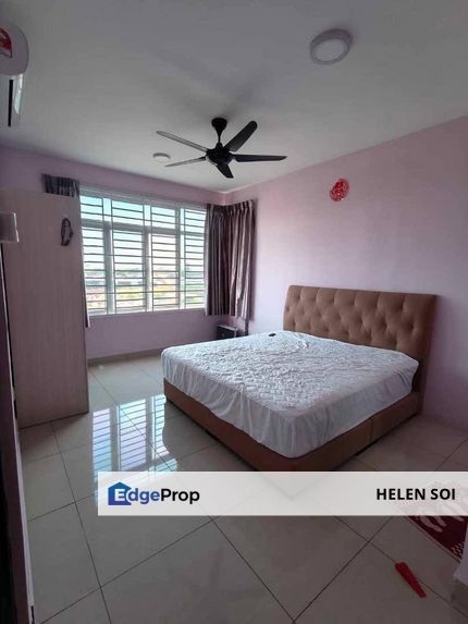 Eastbay Seri Bayan @ Megah Ria, Johor, Masai