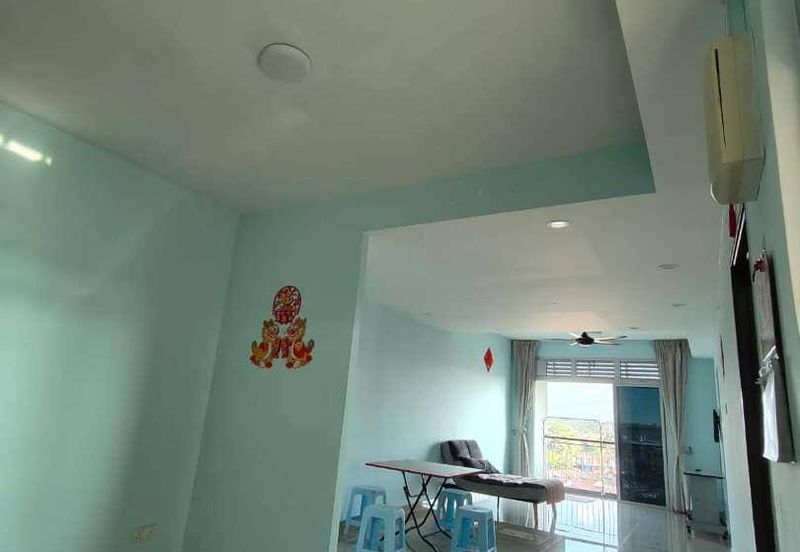 Eastbay Luxury Apartment