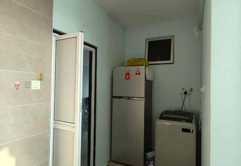 Eastbay Luxury Apartment