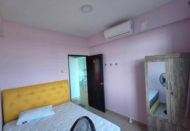 Eastbay Luxury Apartment