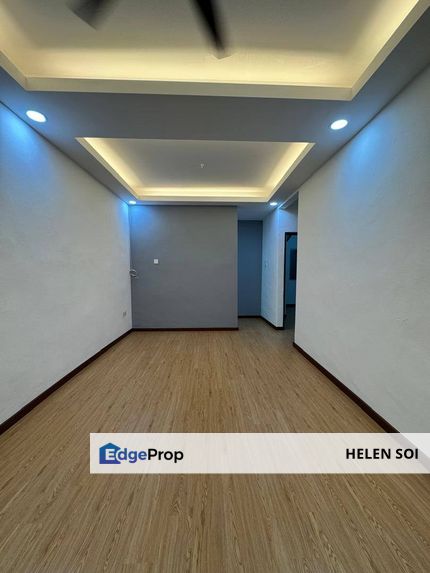 Selesa Jaya Single Storey Terrace House, Johor, Skudai