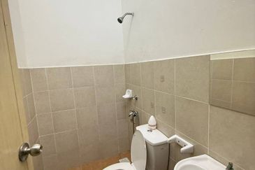 Taman Scientex Senai