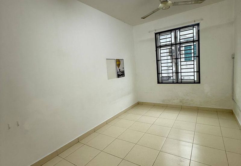 Taman Scientex Senai