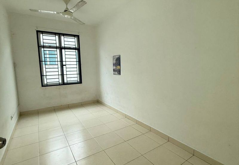 Taman Scientex Senai