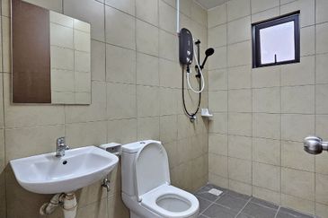 Dedaun Hijau (Greenfield Regency)