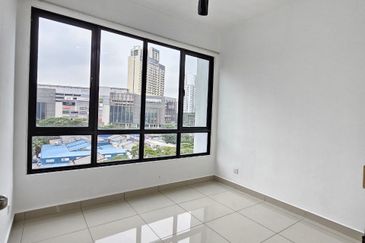 Dedaun Hijau (Greenfield Regency)