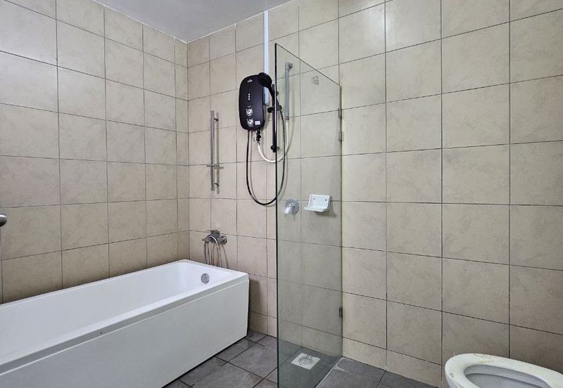 Dedaun Hijau (Greenfield Regency)