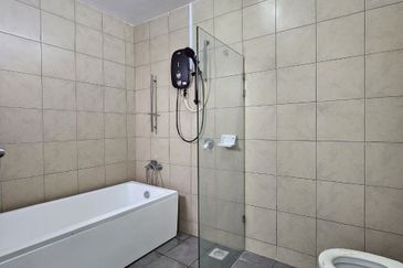 Dedaun Hijau (Greenfield Regency)