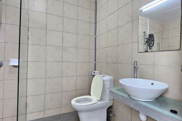 Dedaun Hijau (Greenfield Regency)