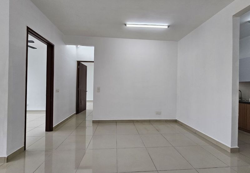 Dedaun Hijau (Greenfield Regency)