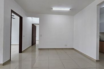 Dedaun Hijau (Greenfield Regency)