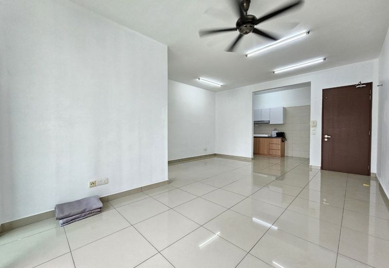 Dedaun Hijau (Greenfield Regency)