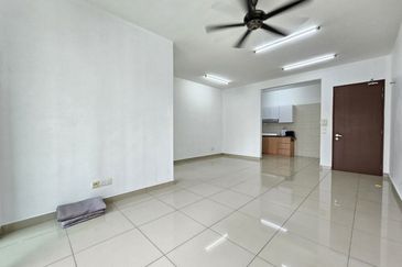 Dedaun Hijau (Greenfield Regency)