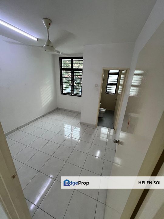 Bandar Uda Utama Double Storey Terrace House , Johor, Skudai