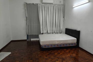 Bandar Baru Permas Jaya