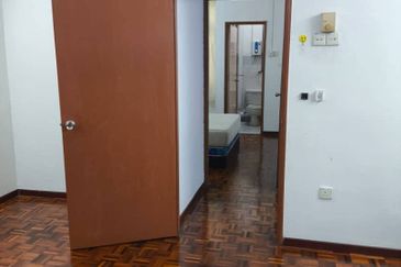 Bandar Baru Permas Jaya