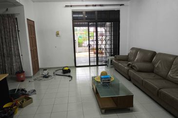 Bandar Baru Permas Jaya