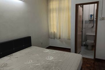 Bandar Baru Permas Jaya