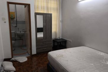 Bandar Baru Permas Jaya