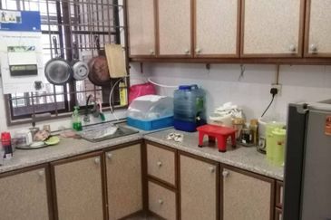 Bandar Baru Permas Jaya