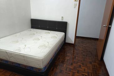 Bandar Baru Permas Jaya