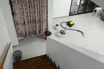 Bandar Baru Permas Jaya