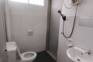 Bandar Baru Permas Jaya