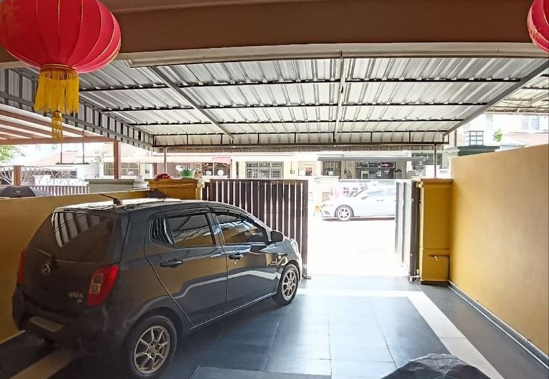 Taman Sierra Perdana