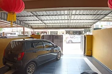 Taman Sierra Perdana