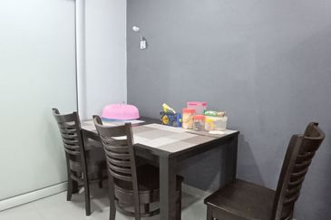 Taman Sierra Perdana