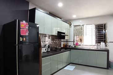 Taman Sierra Perdana